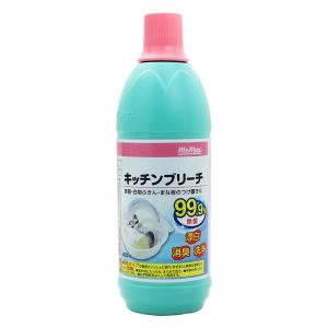 キッチンブリーチ 600ml