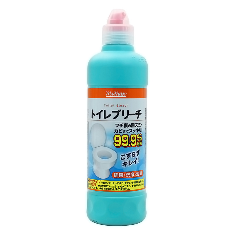 トイレブリーチ 500g