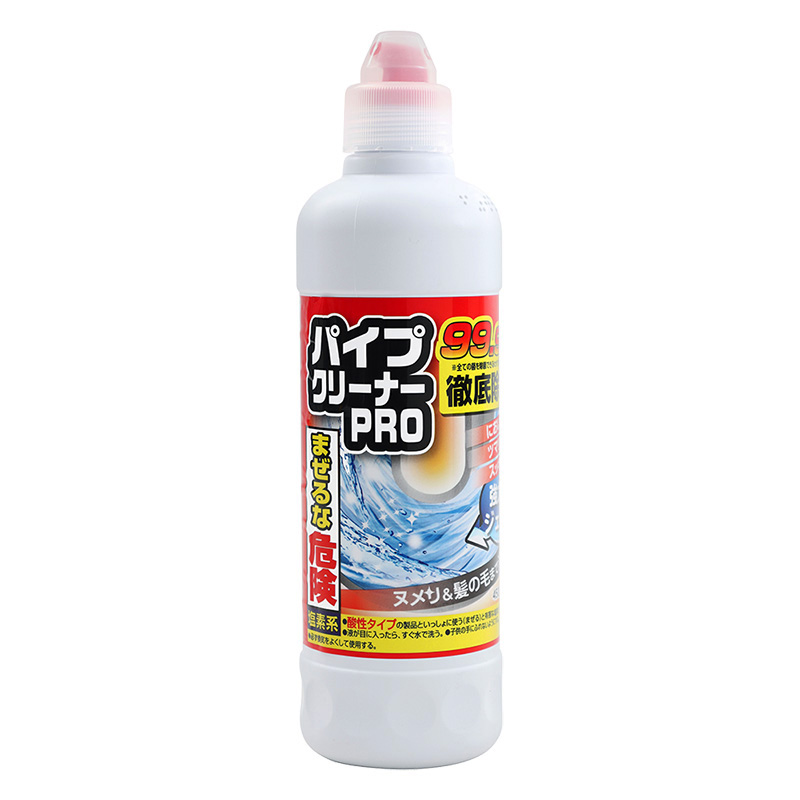 パイプクリーナーPRO 450g