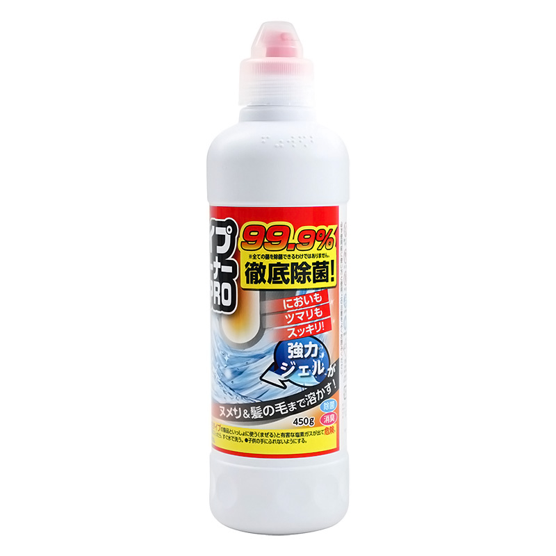 パイプクリーナーPRO 450g