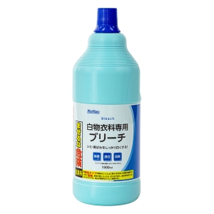 衣料用ブリーチ 1500ml