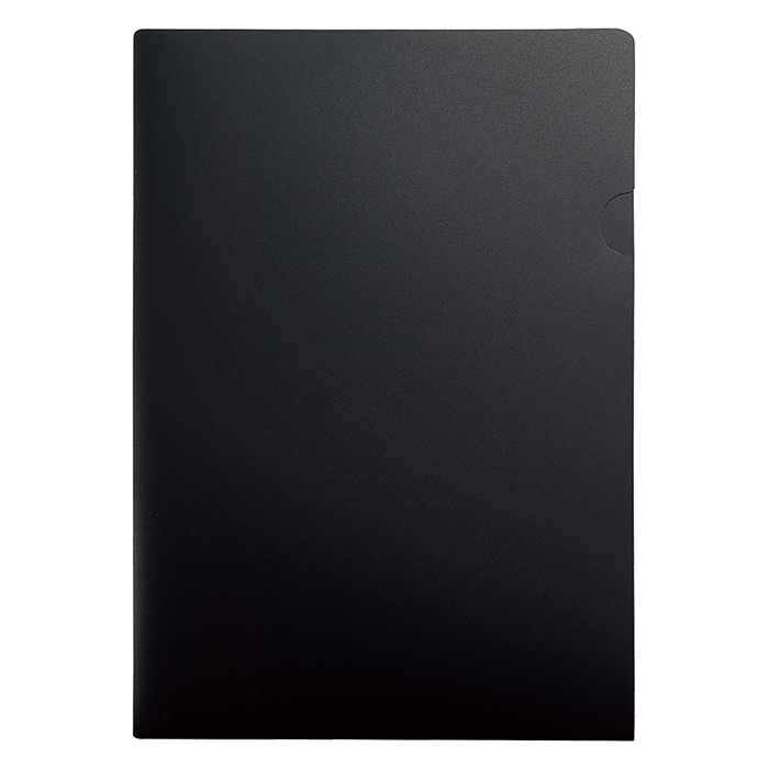 Noir×noir ソリッドホルダー A4 F5904