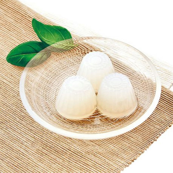 プラクト 砂糖ゼロ ヨーグルト風味ゼリー 16g×15個入