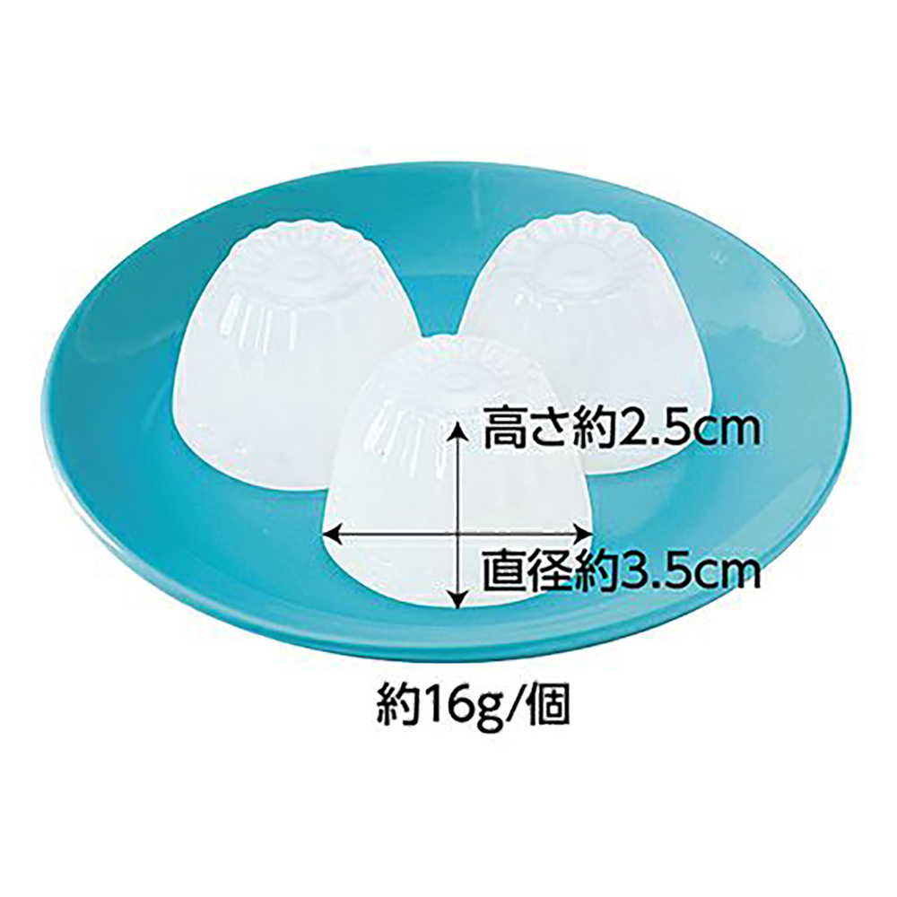 プラクト 砂糖ゼロ ヨーグルト風味ゼリー 16g×15個入