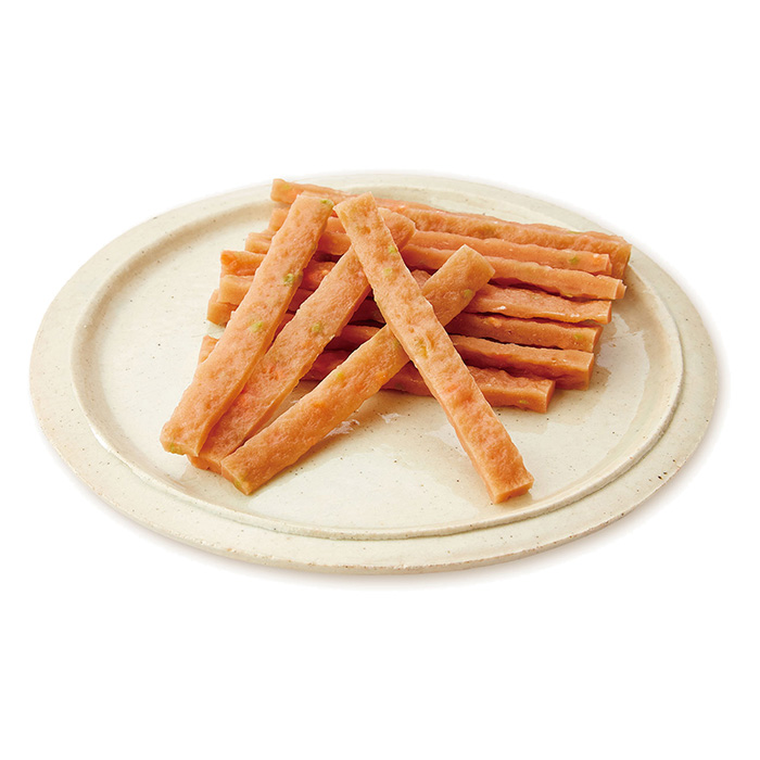 やわらかササミ&ささみ 7歳野菜入り 150g
