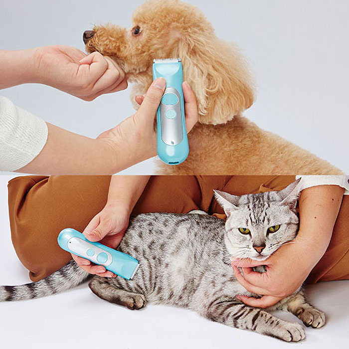 Self Trimmer コードレスバリカン コンパクト