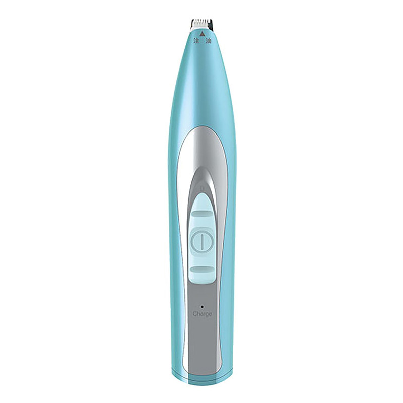 Self Trimmer コードレスバリカン ディテール