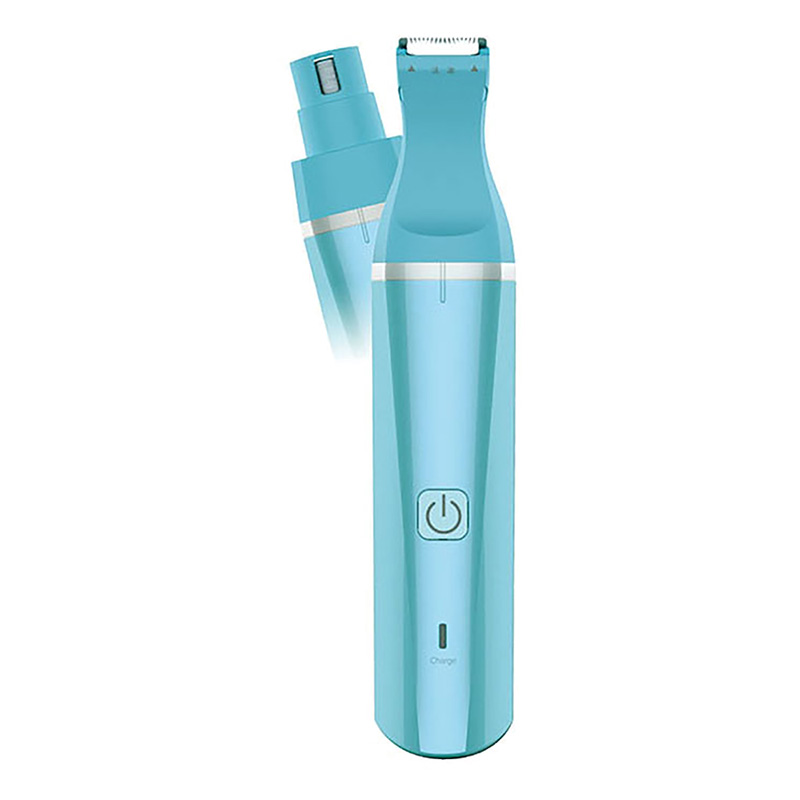 Self Trimmer コードレスバリカン スモールネイルケア 2WAY
