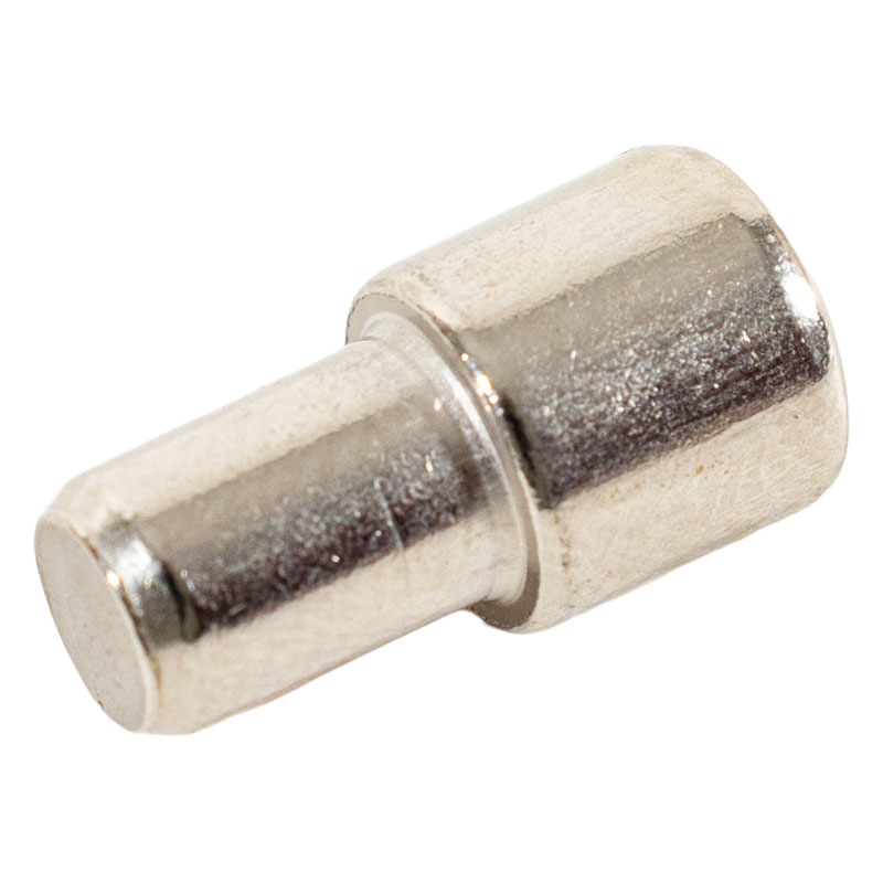 差込ダボ クローム 5mm 4個入 ML525