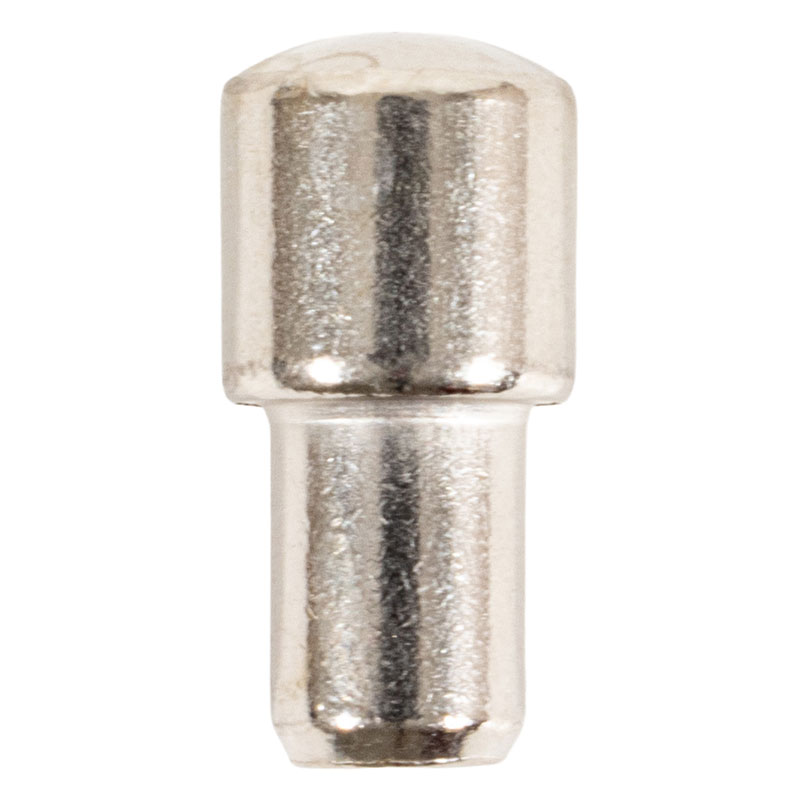 差込ダボ クローム 5mm 4個入 ML525