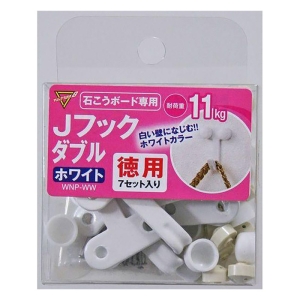 Jフック徳用ダブル