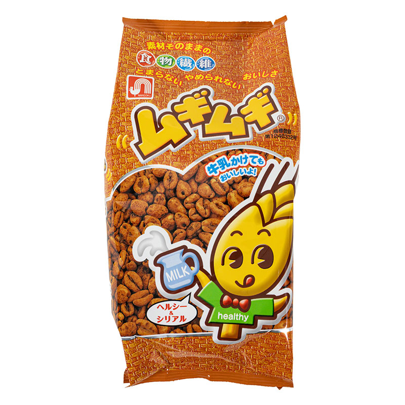 ムギムギ 90g