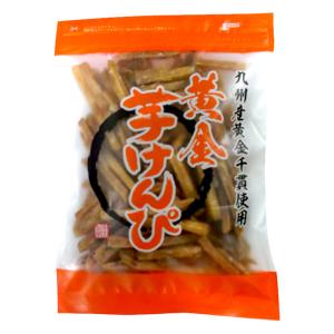黄金芋けんぴ 190g