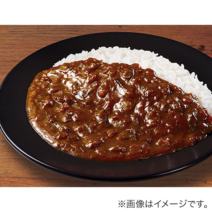 THE 濃厚 リッチマイルドカリー 160g