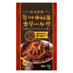 直火焙煎 カリールウ 170g