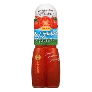 ソラドレ まるごとトマト 300ml