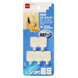 ニュースチールフック H132 カク