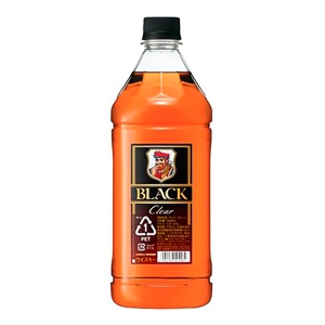 ブラックニッカ 37% 1.8L