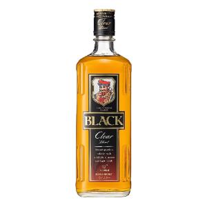 ブラックニッカ クリア 37% 700ml