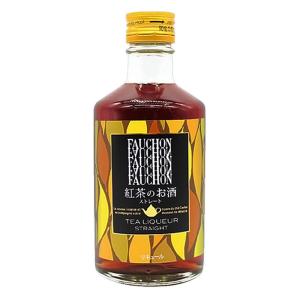 フォション 紅茶のお酒ストレート 12% 300ml