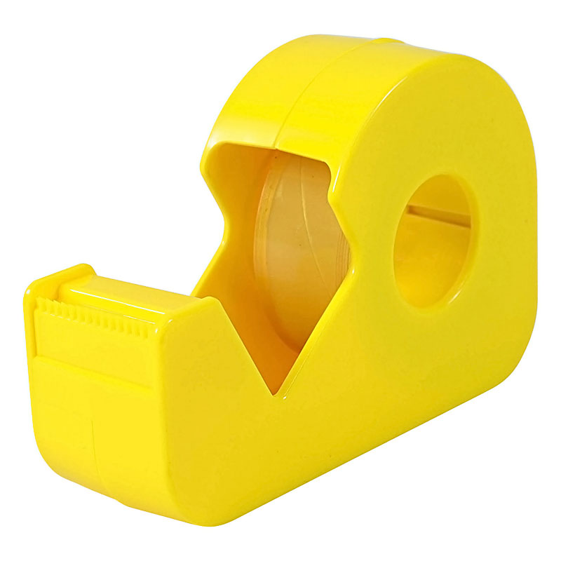 セロハンテープ小巻カッター付き 15mm