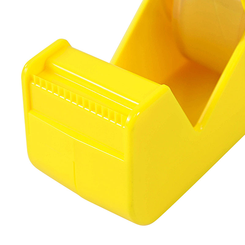 セロハンテープ小巻カッター付き 15mm