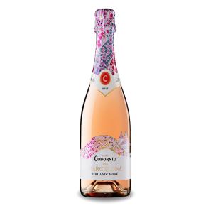 バルセロナ 1872 オーガニック ロゼ 750ml 辛口 スペイン