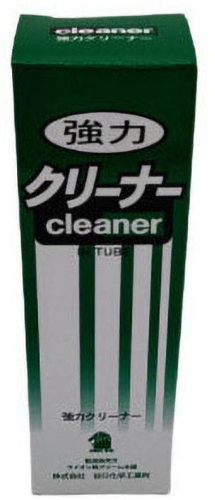 ライオン強力クリーナー 1個