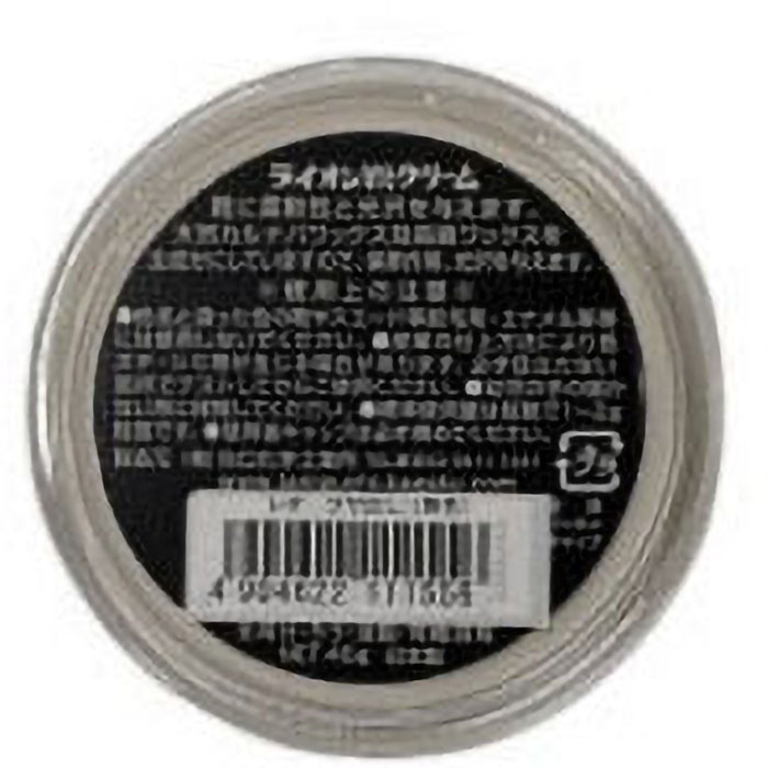ライオン靴墨 レオ 1個 ニュートラル