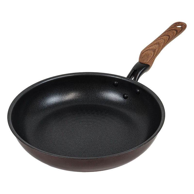 IHフライパン 和楽亭  26cm