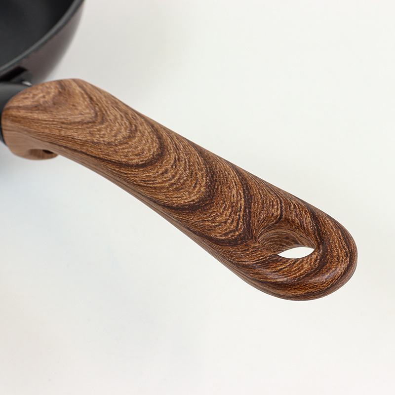 IHフライパン 和楽亭  26cm