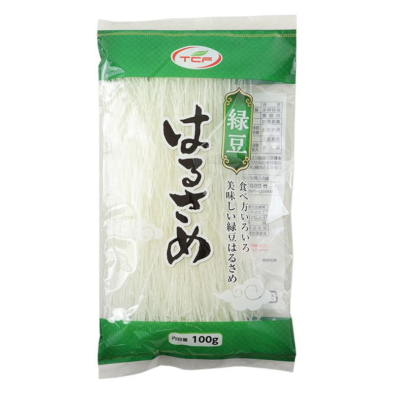 緑豆はるさめ 100g