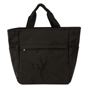 クールランチバック深型 カモフラ