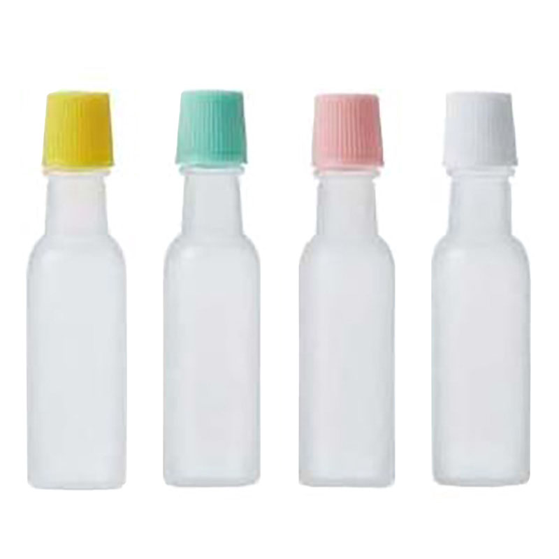 ビン型タレビン 約3ml 8個入
