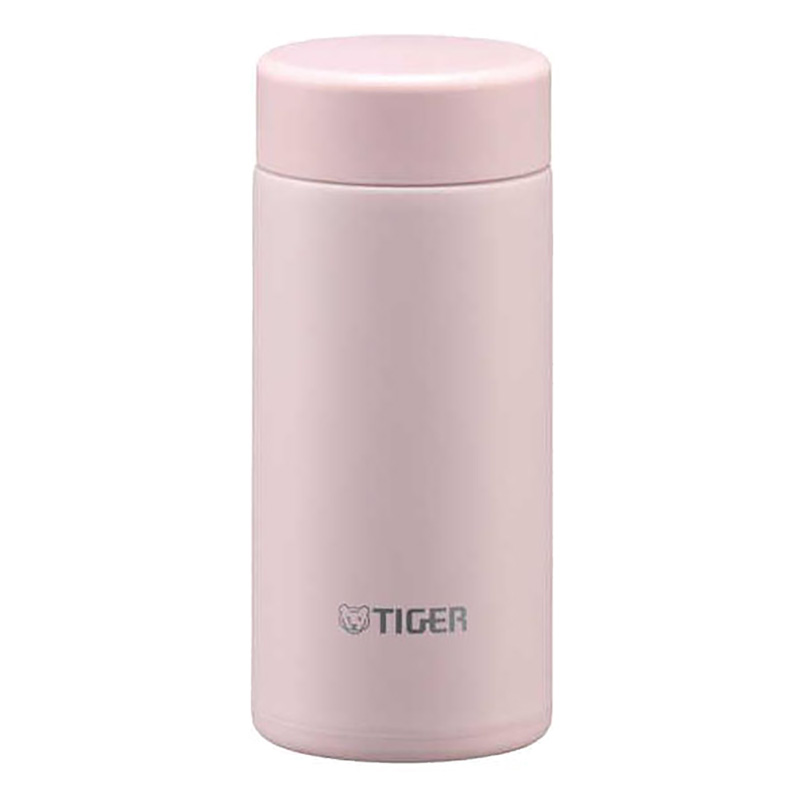 真空断熱ボトル 200ml フレッシュピンク MMP-W021
