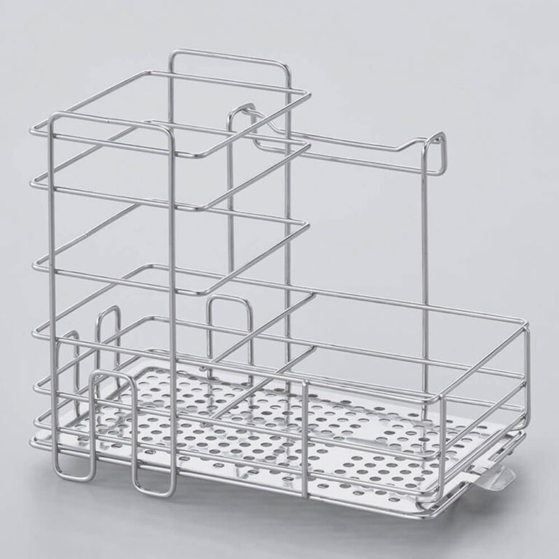 【お取り寄せ商品】食器乾燥器〈サラピッカ〉温風式 DHG-S401WY ピュアホワイト