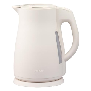 1.5L 電気ケトル PCT-A150WO オフホワイト