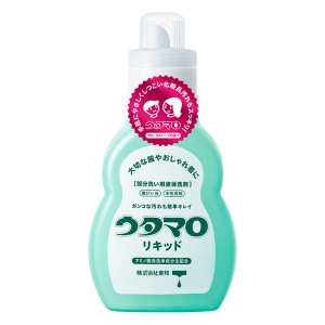 ウタマロリキッド本体 400ml フローラルハーブ