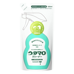 ウタマロクリーナー 詰替 350ml グリーンハーブ