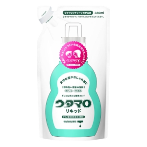 ウタマロリキッド詰替 350ml フローラルハーブ