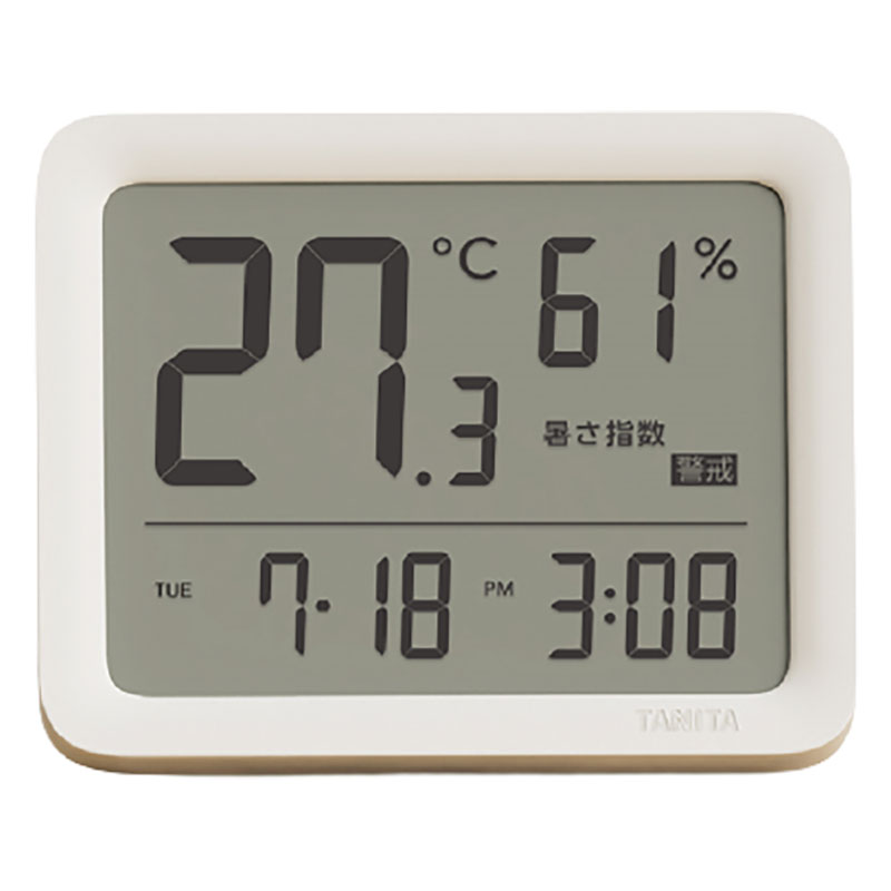 コンディションセンサー TC-421IV アイボリー