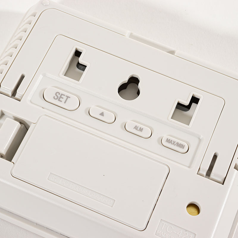 コンディションセンサー TC-421IV アイボリー