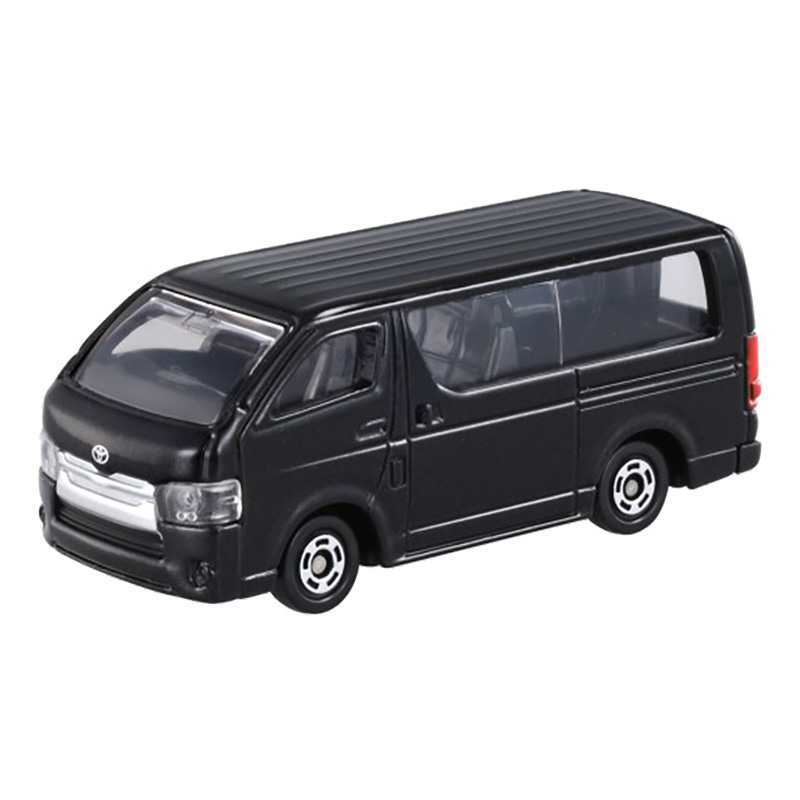 トミカ No.113 トヨタ ハイエース