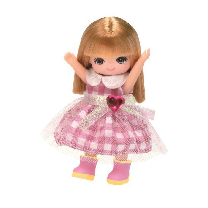 リカちゃん たのしいあめのひセット
