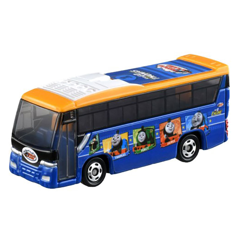 トミカ No.29 トーマスランドエクスプレス