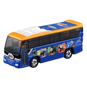 トミカ No.29 トーマスランドエクスプレス