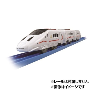 S-22 800系新幹線つばめ