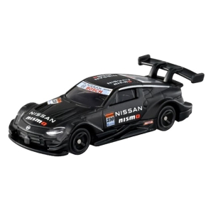 トミカ No.13 日産 フェアレディZ NISMO GT500