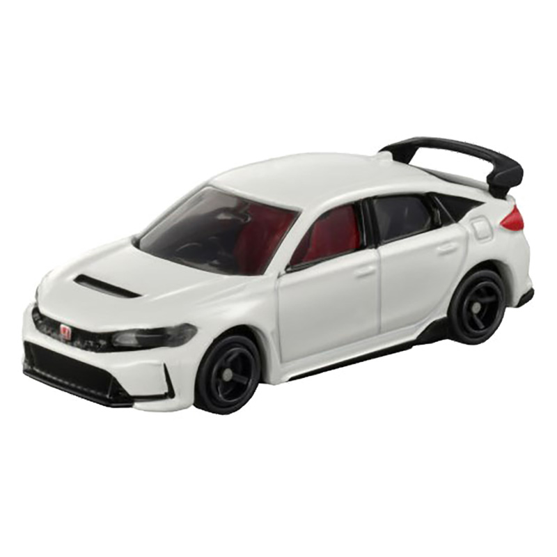 トミカ No.78 ホンダ シビック TYPE R