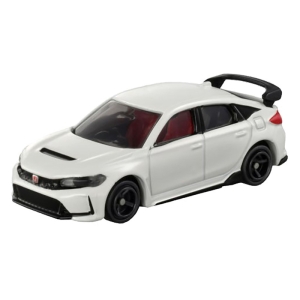 トミカ No.78 ホンダ シビック TYPE R
